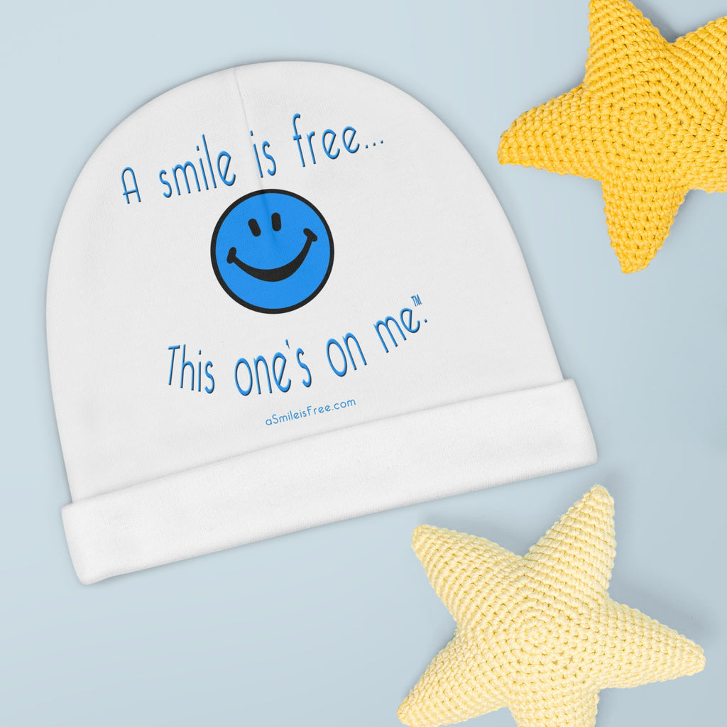 Baby Beanie BLS