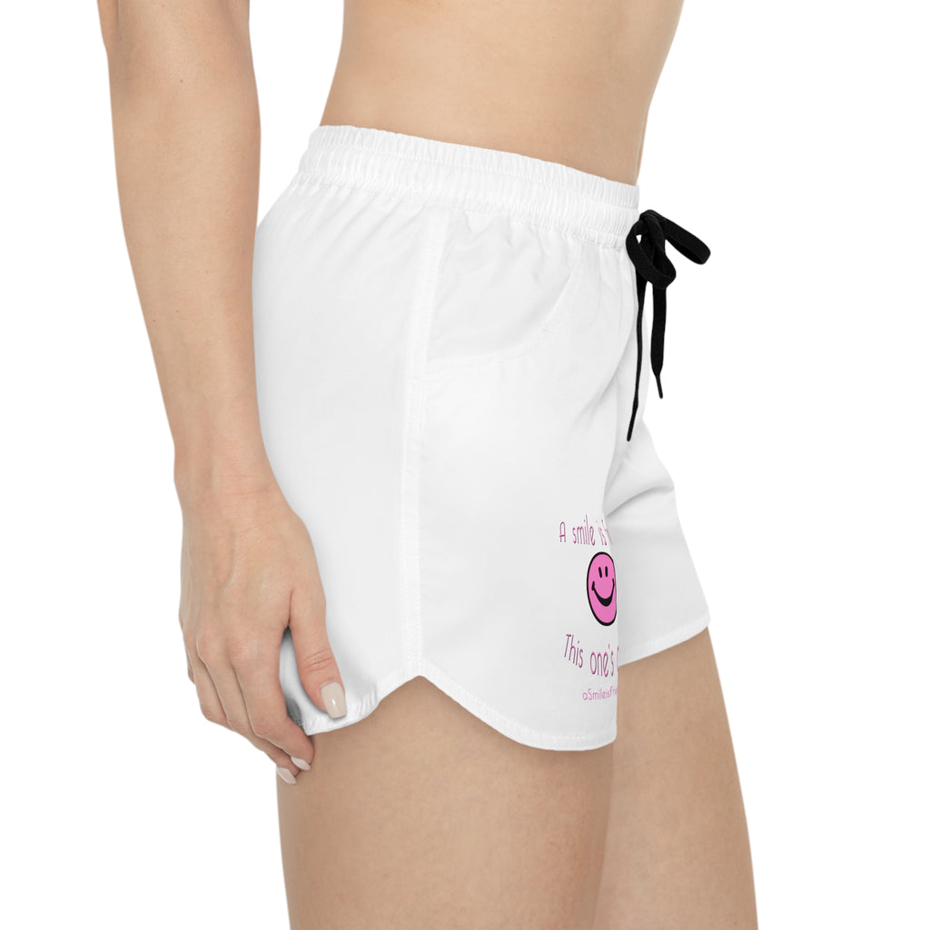 Women's Casual Shorts PS