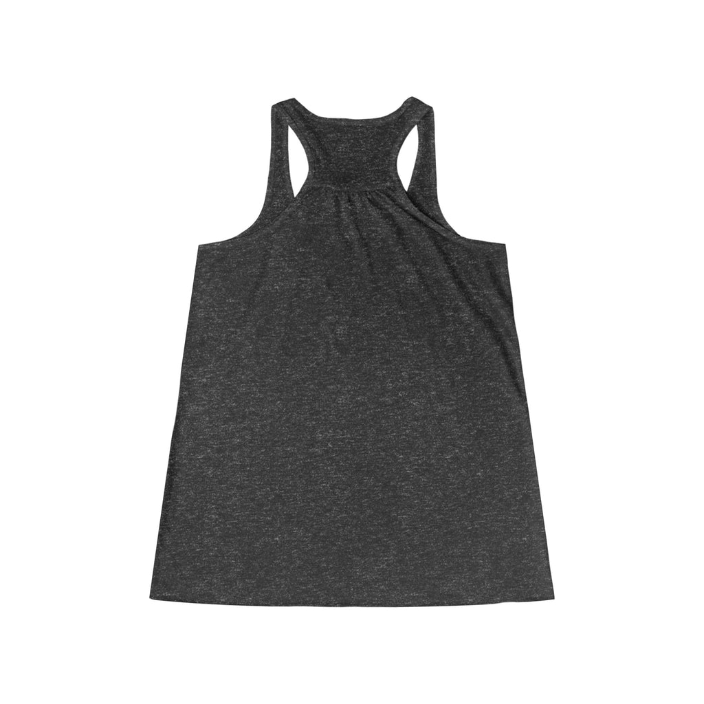 Women's Flowy Racerback Tank YS