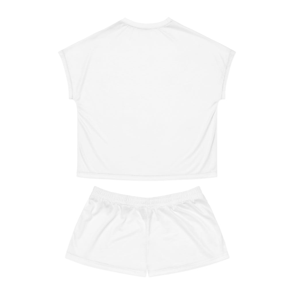 Comfy Women's Short Pajama Set