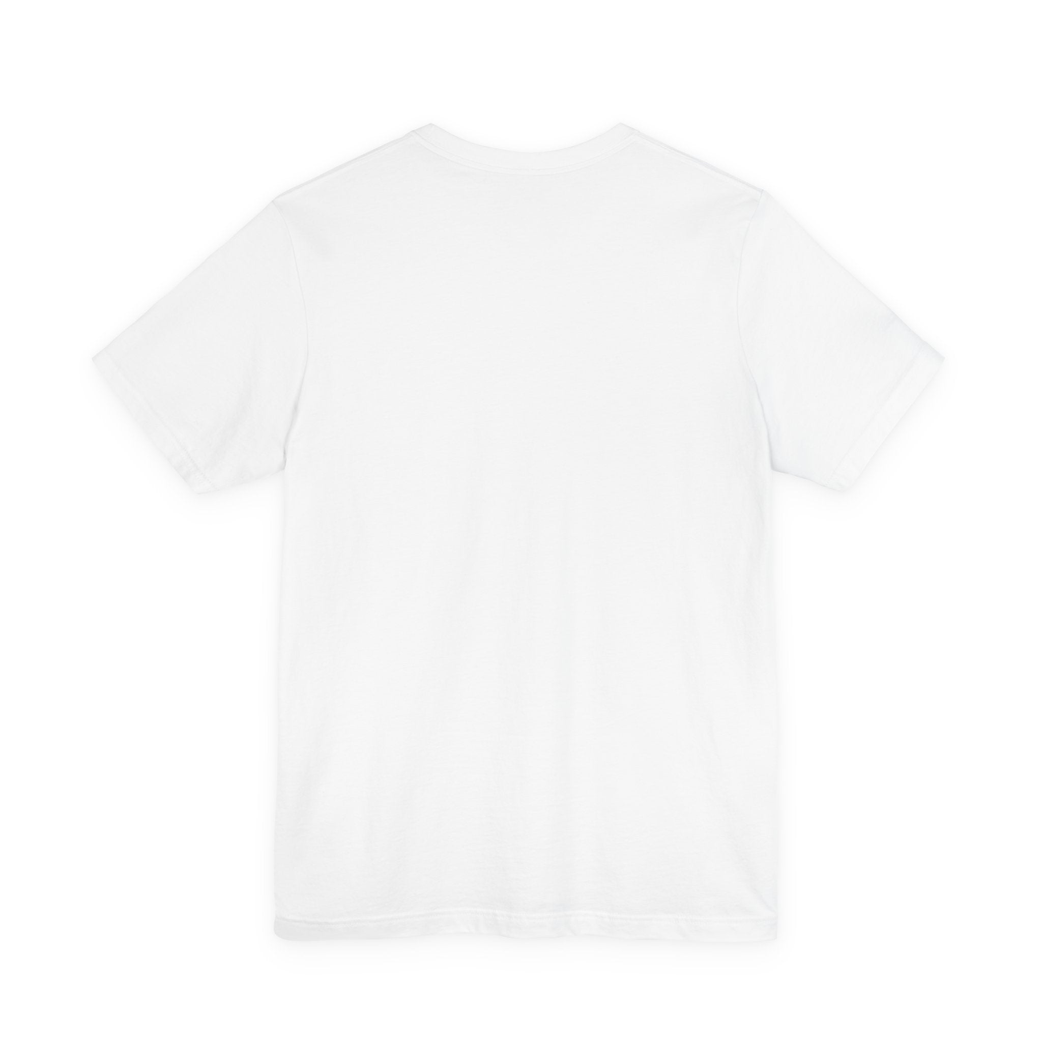 Comfortable Unisex Cotton T-shirt