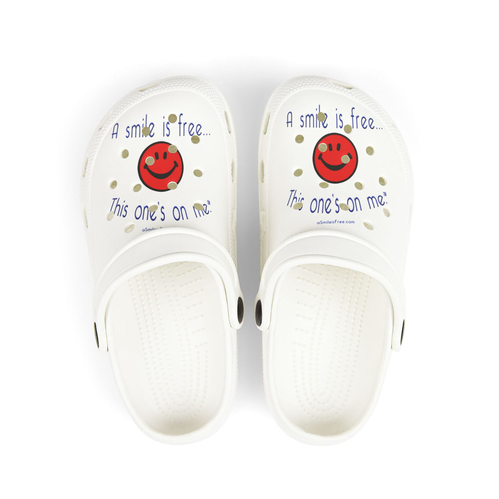 Kids' EVA Foam Clogs SARBW