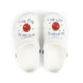 Kids' EVA Foam Clogs SARBW