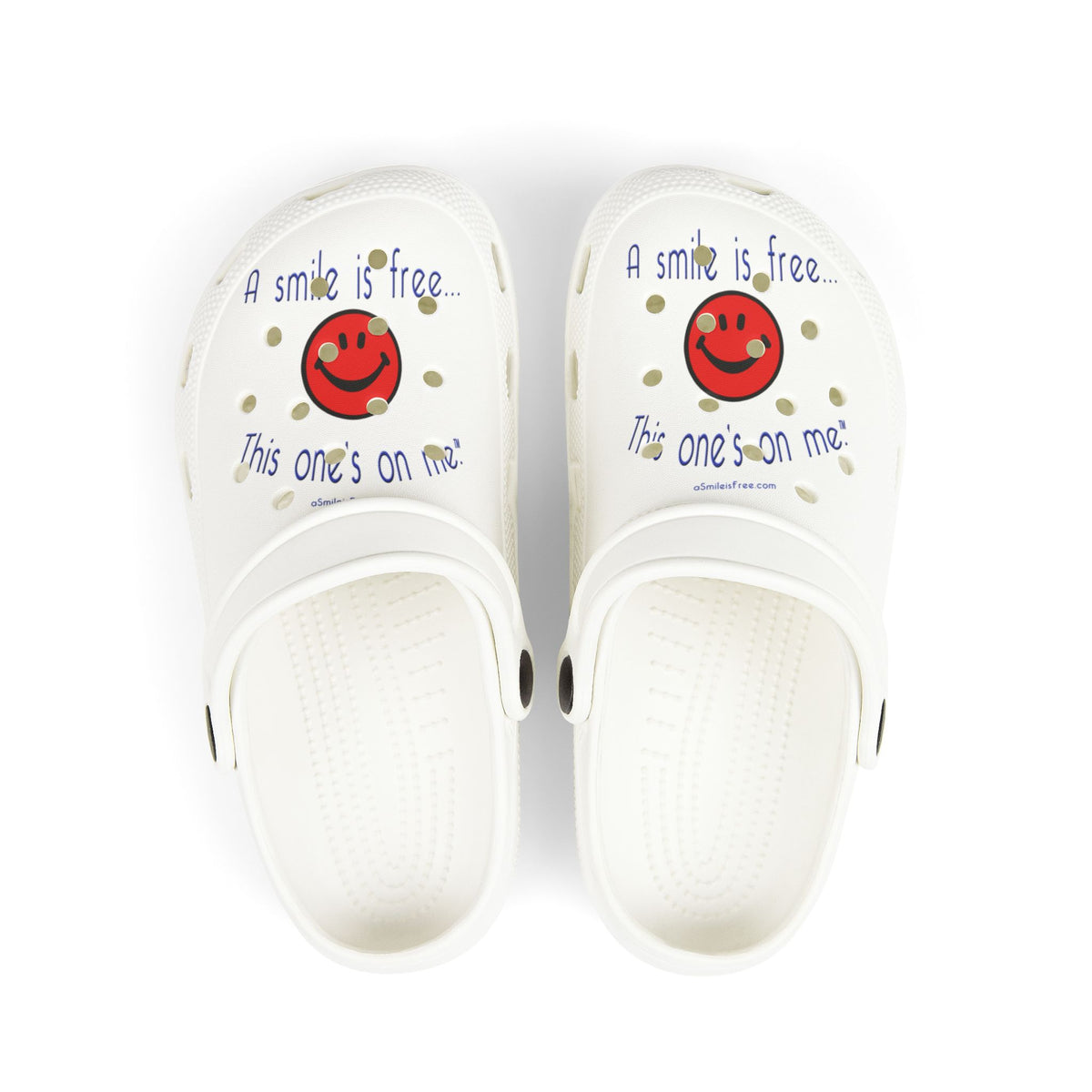 Kids' EVA Foam Clogs SARBW