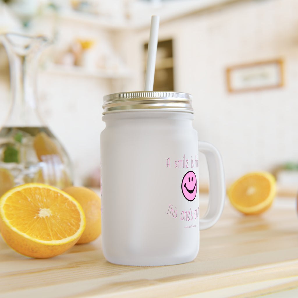 Mason Jar PS