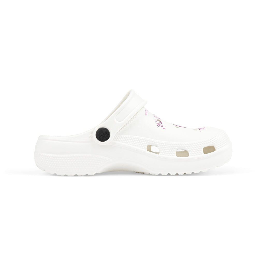 Kid's EVA Foam Clogs PS