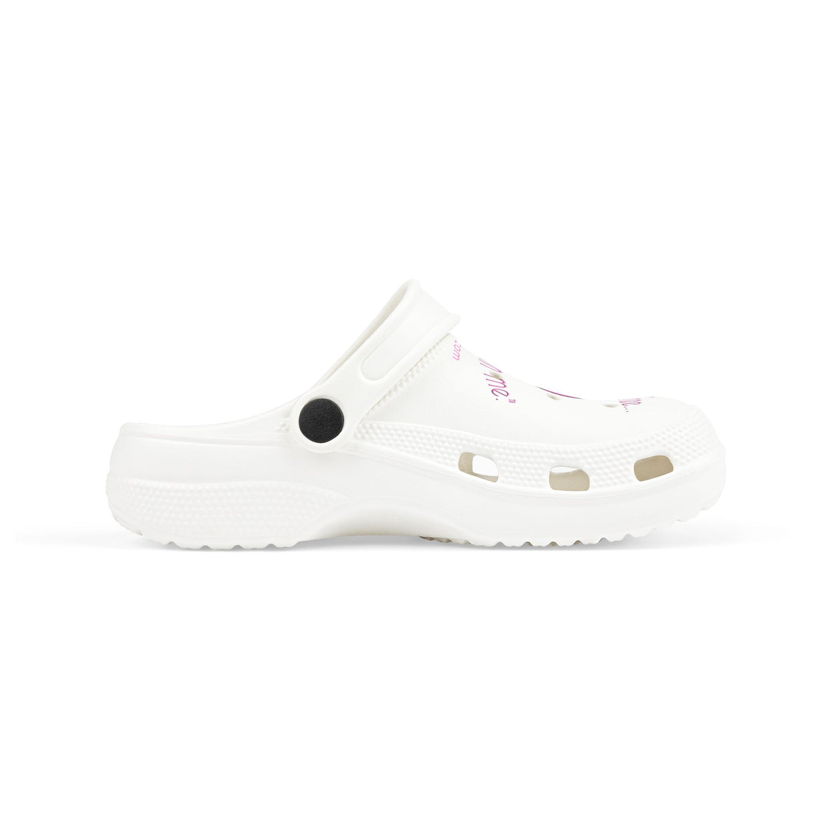 Kid's EVA Foam Clogs PS