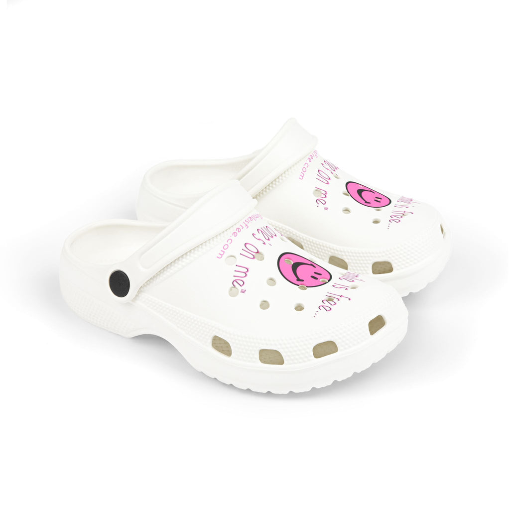 Kid's EVA Foam Clogs PS