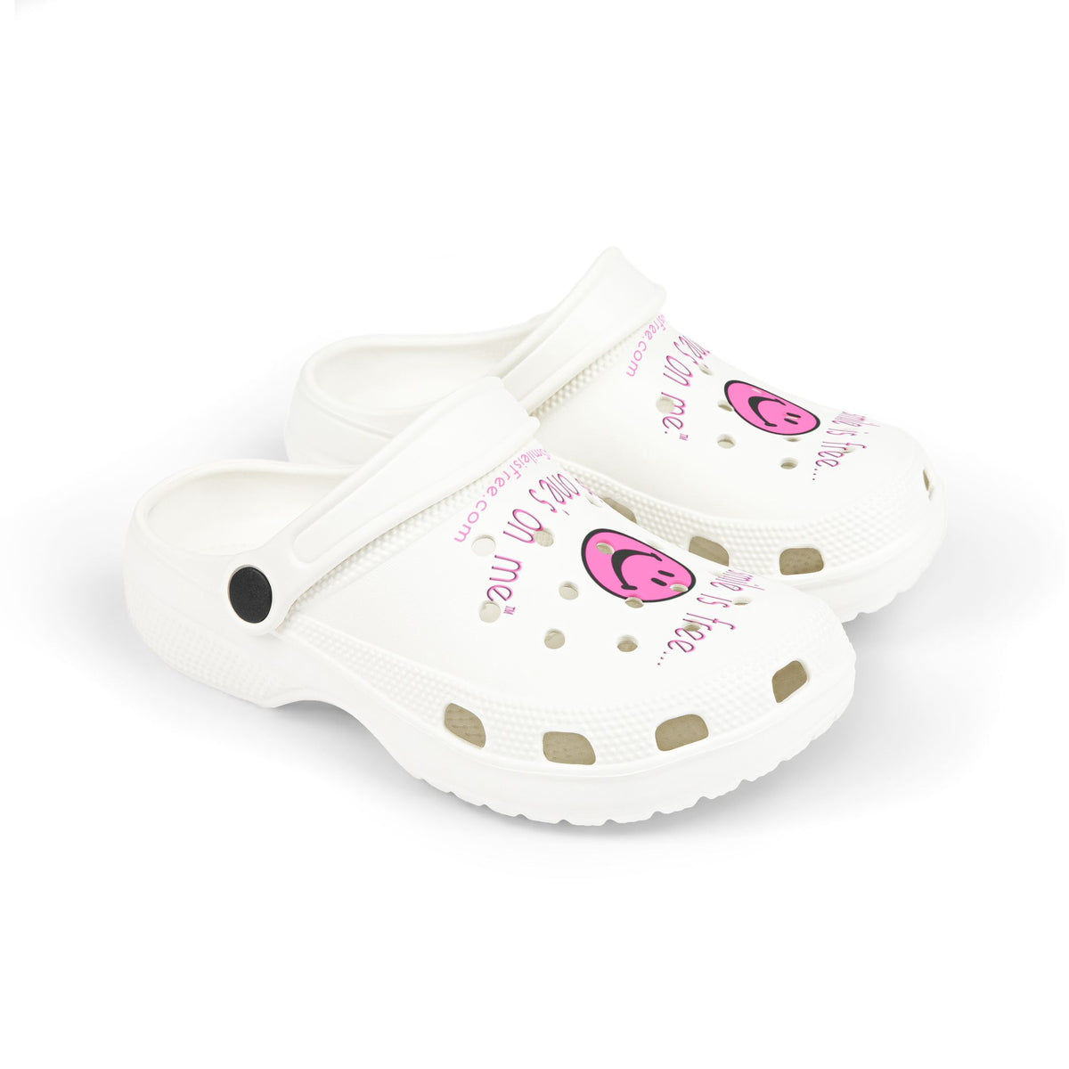 Kid's EVA Foam Clogs PS