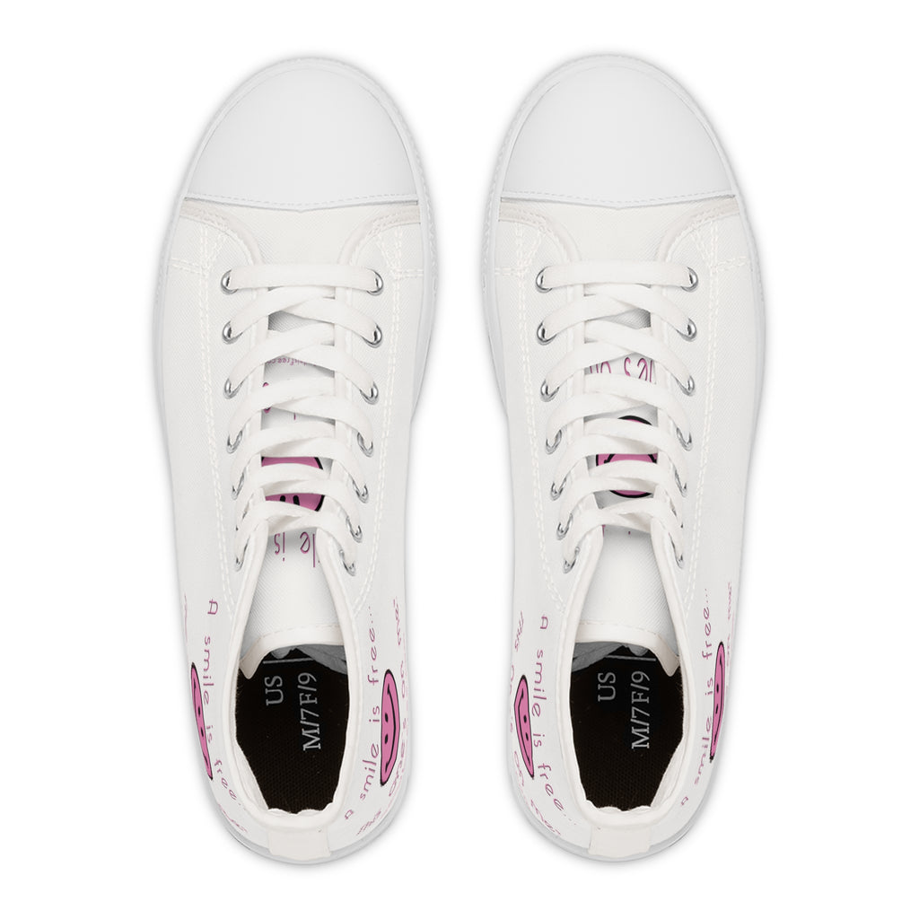 Women's High Top Sneakers PSW