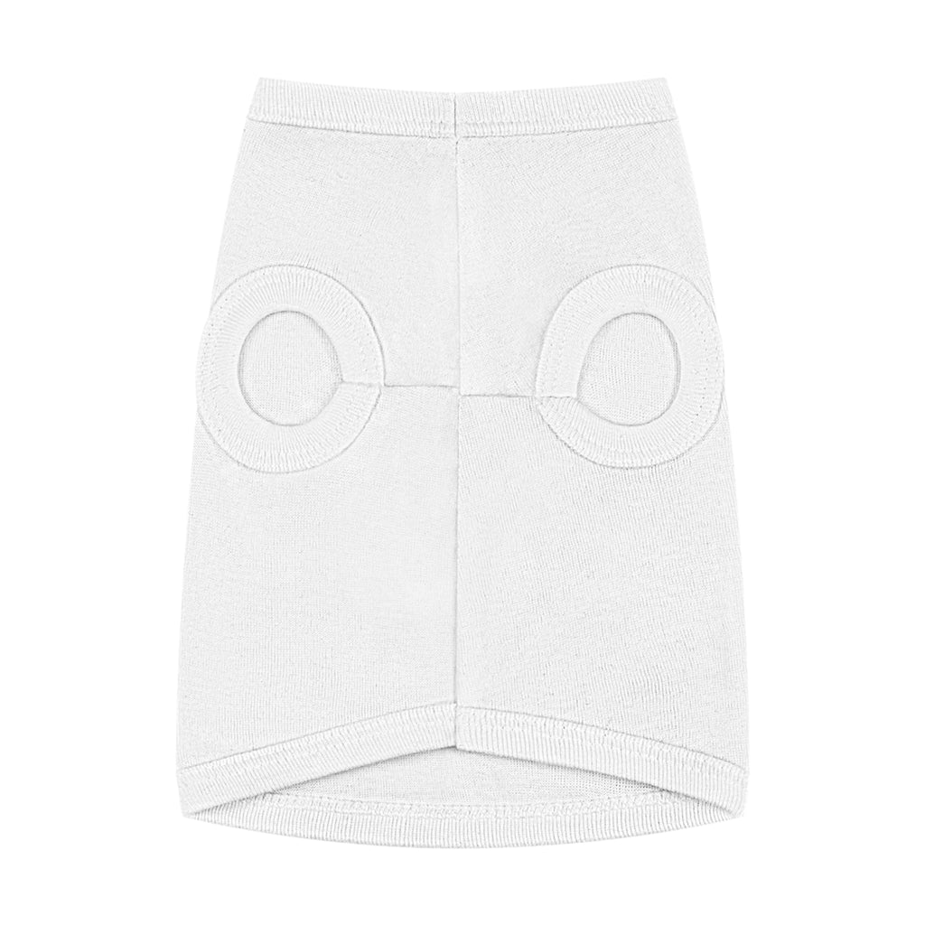 Cute Doggy Pet Tank Top PS
