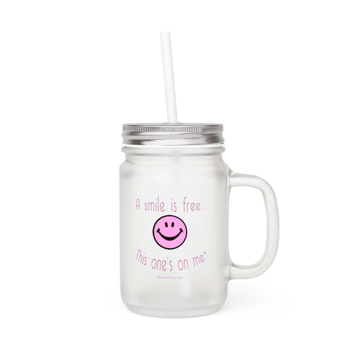 Mason Jar PS