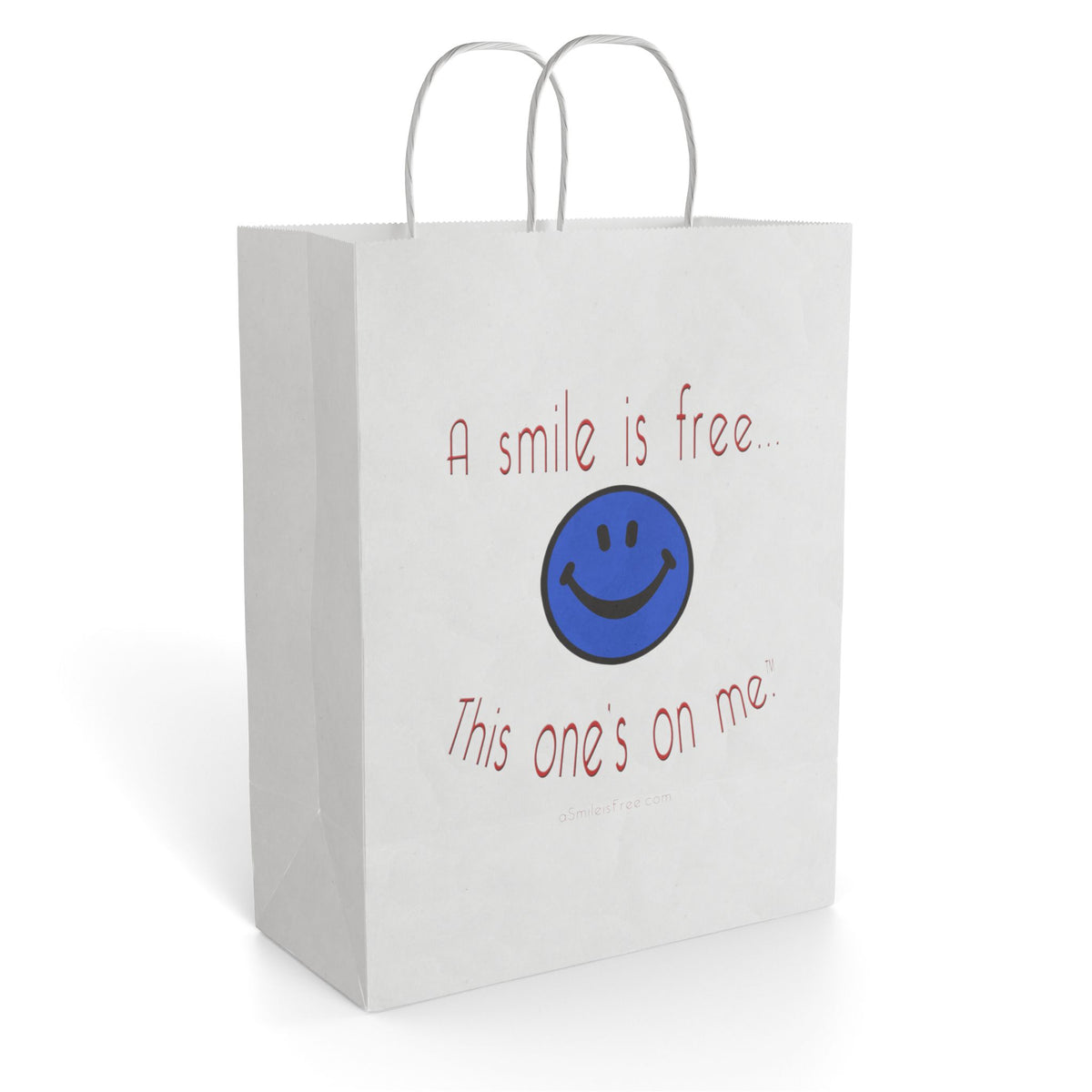 Paper Gift Bag
