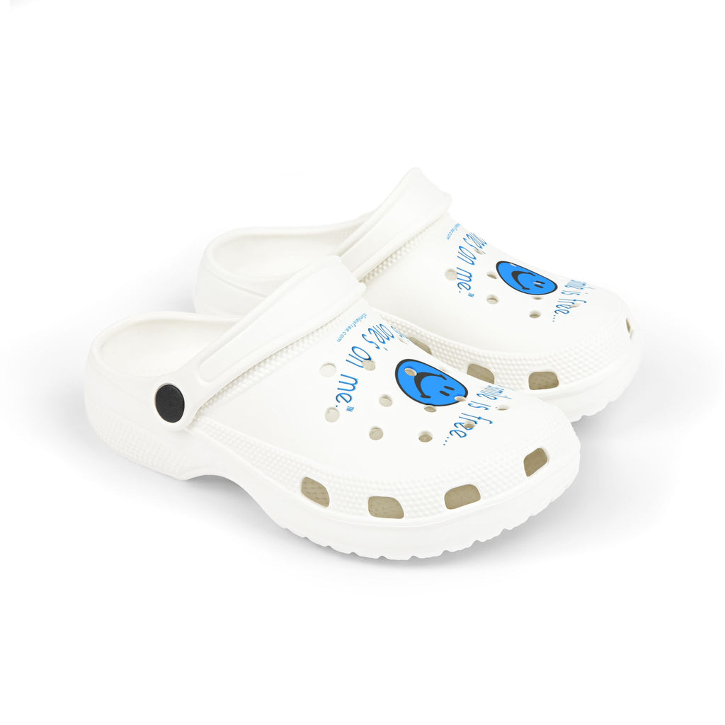 Kids' EVA Foam Clogs BLS