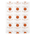 Baby Swaddle Blanket PMPKNS