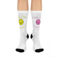 Smile Crew Socks YSPS