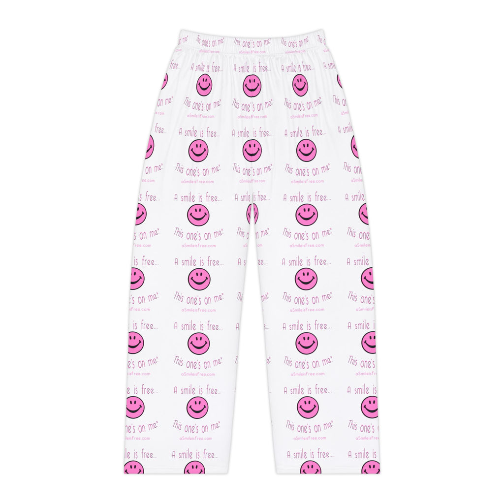 Women's Pajama Pants PS