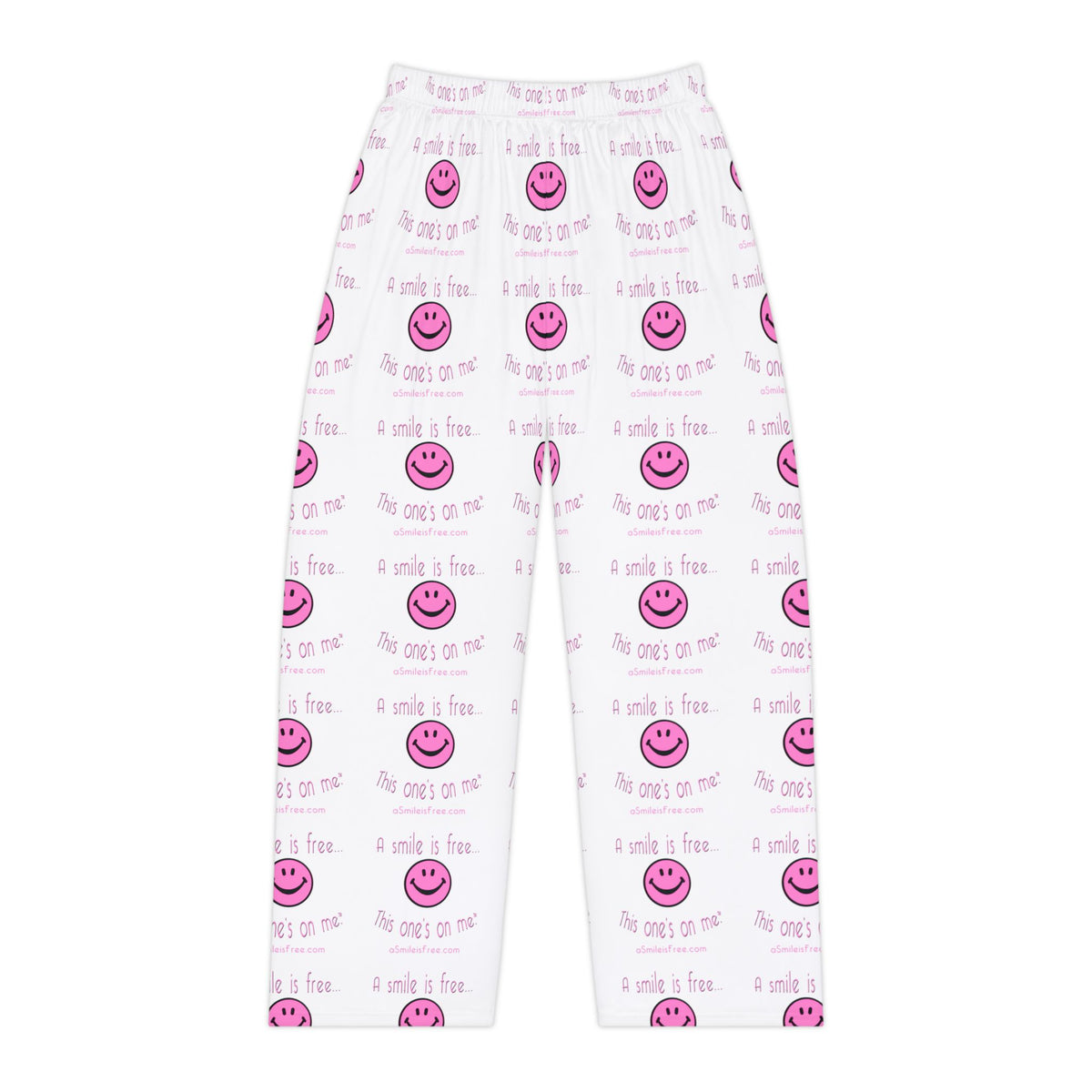 Women's Pajama Pants PS