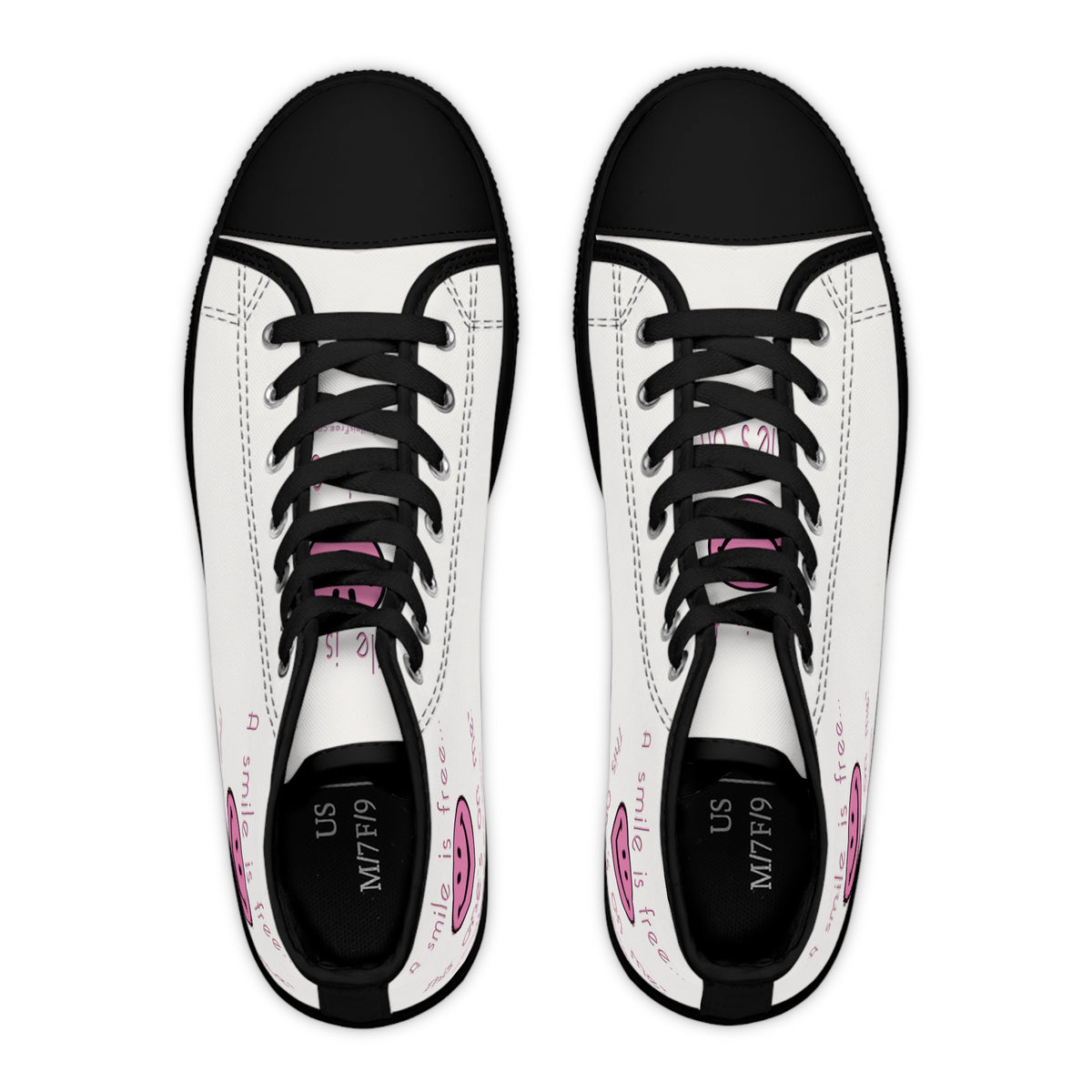 Women's High Top Sneakers PSW