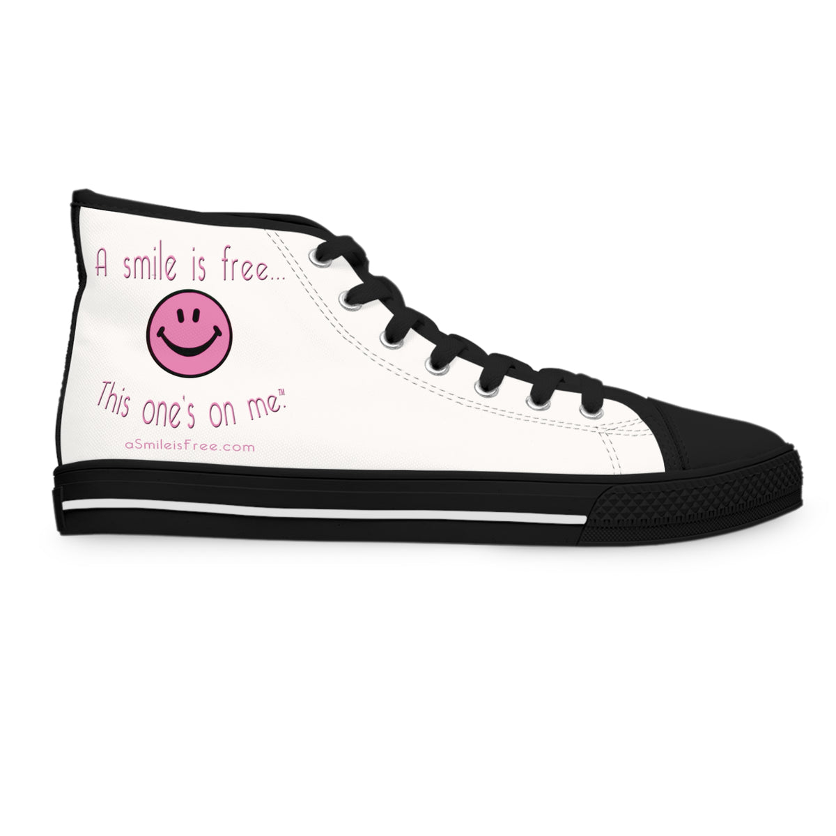 Women's High Top Sneakers PSW