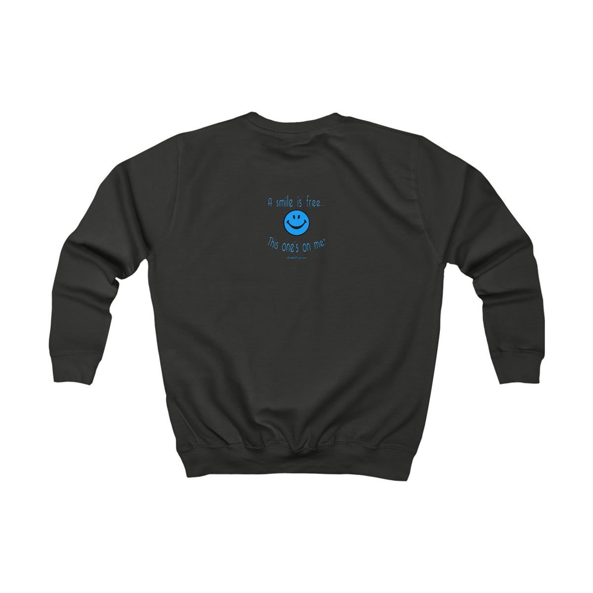 Kids Sweatshirt BLS
