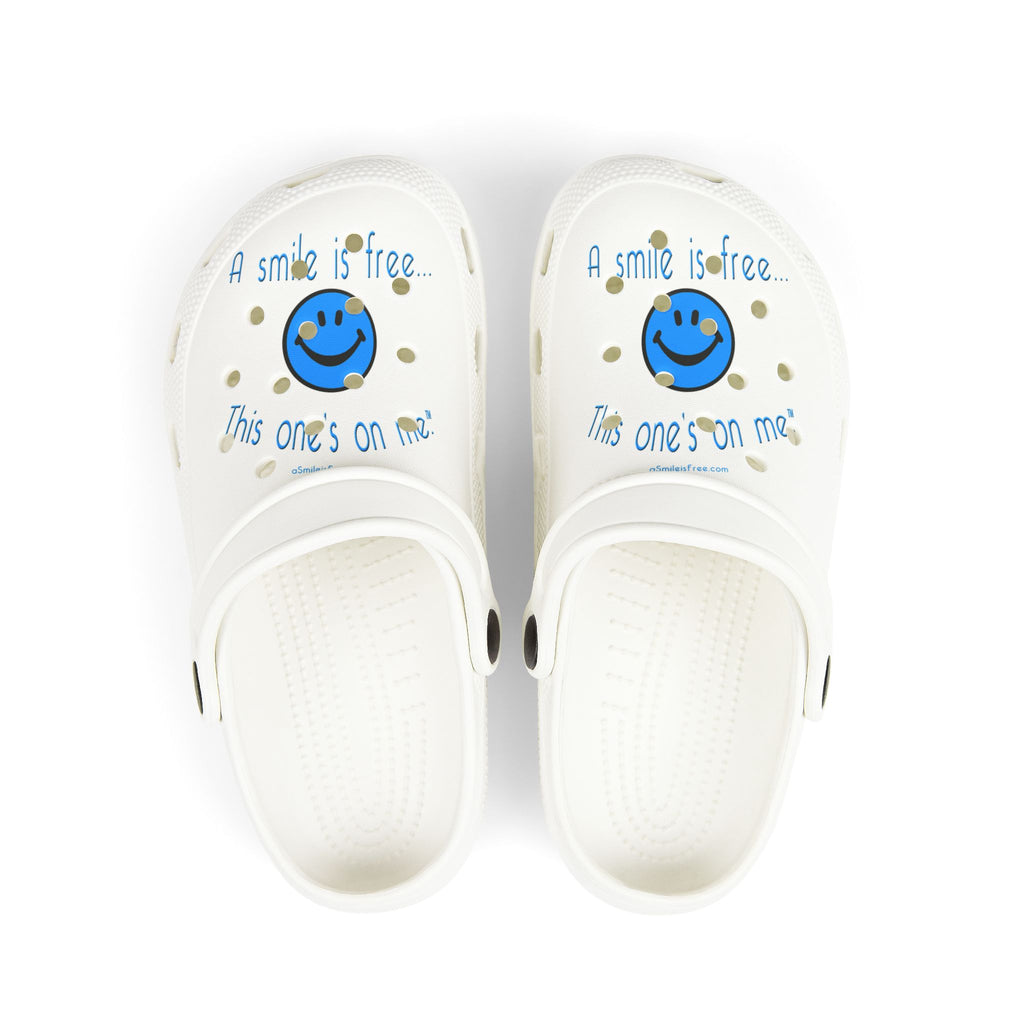 Kids' EVA Foam Clogs BLS