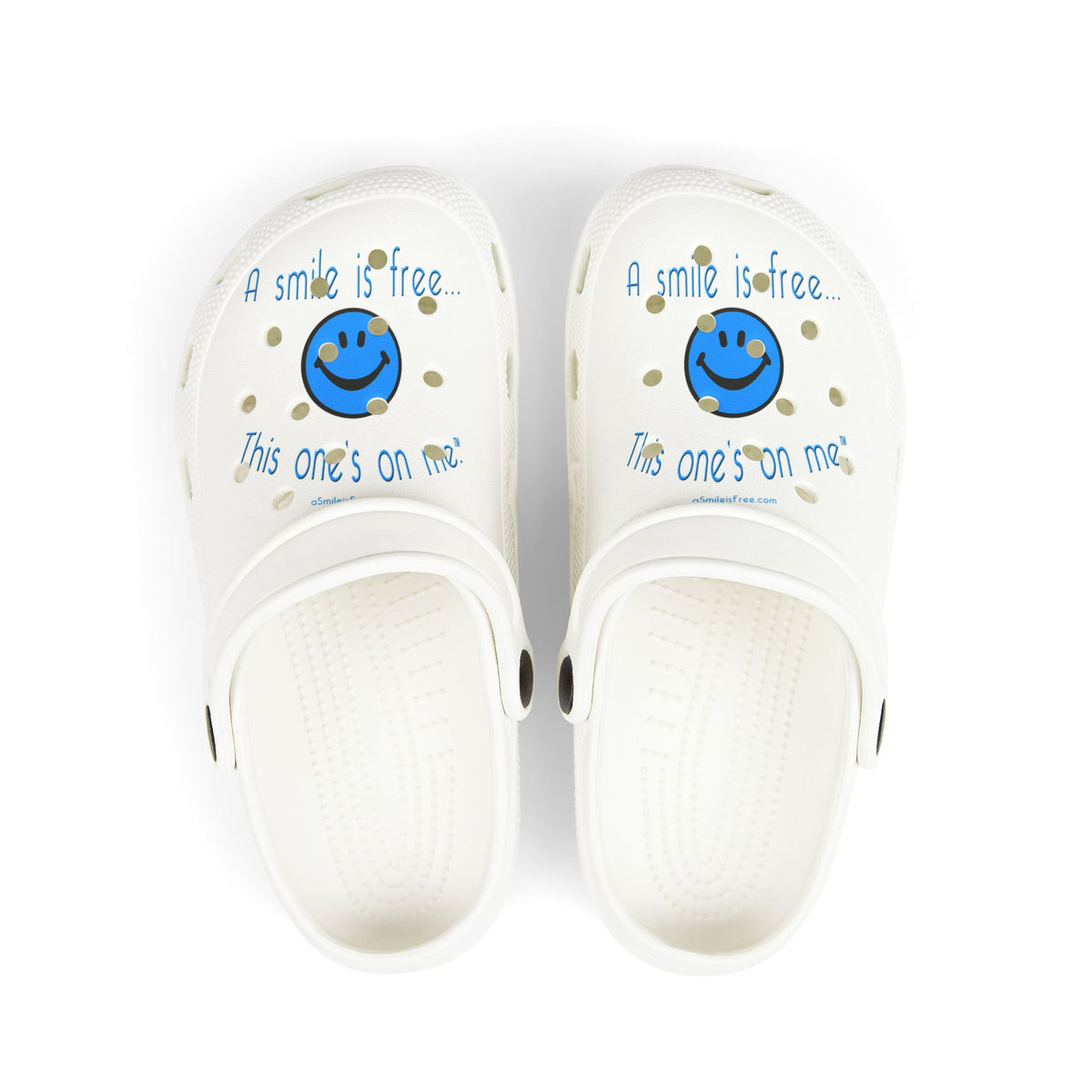 Kids' EVA Foam Clogs BLS