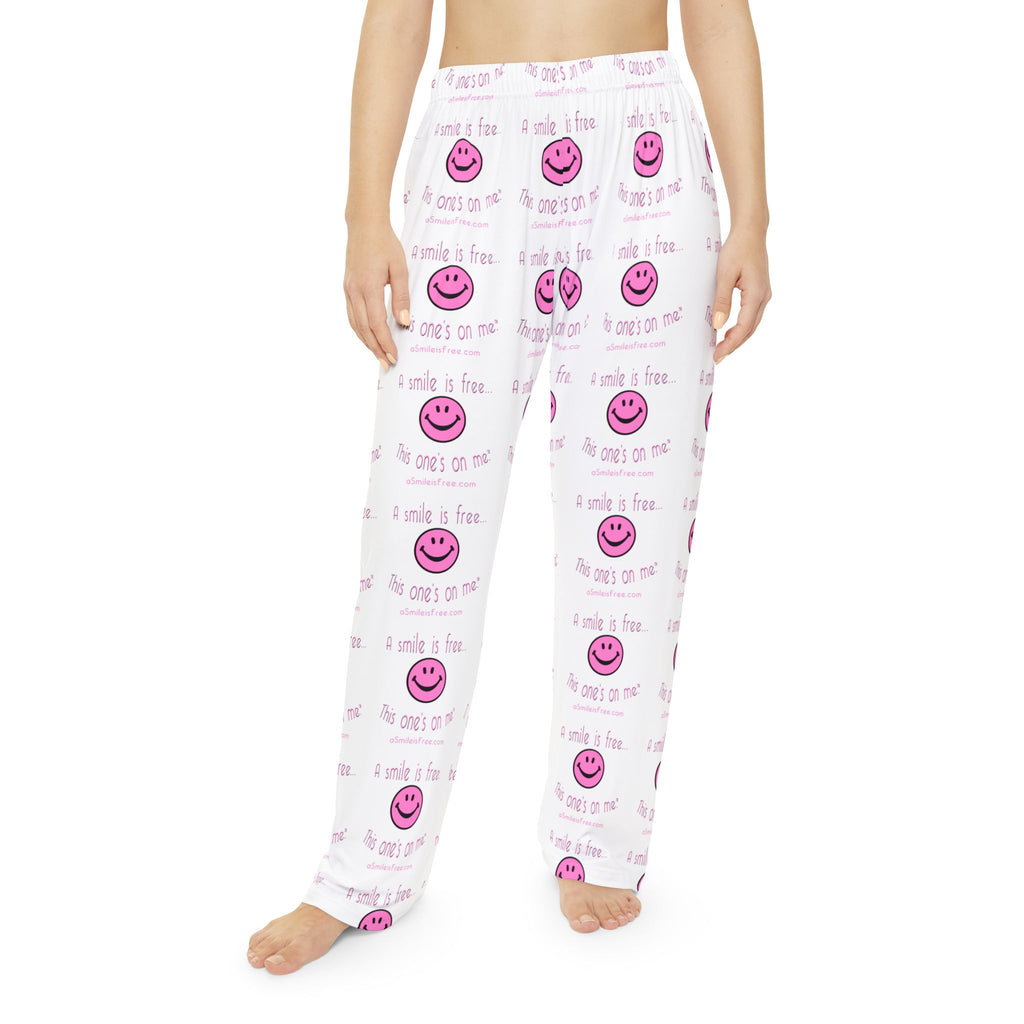 Women's Pajama Pants PS