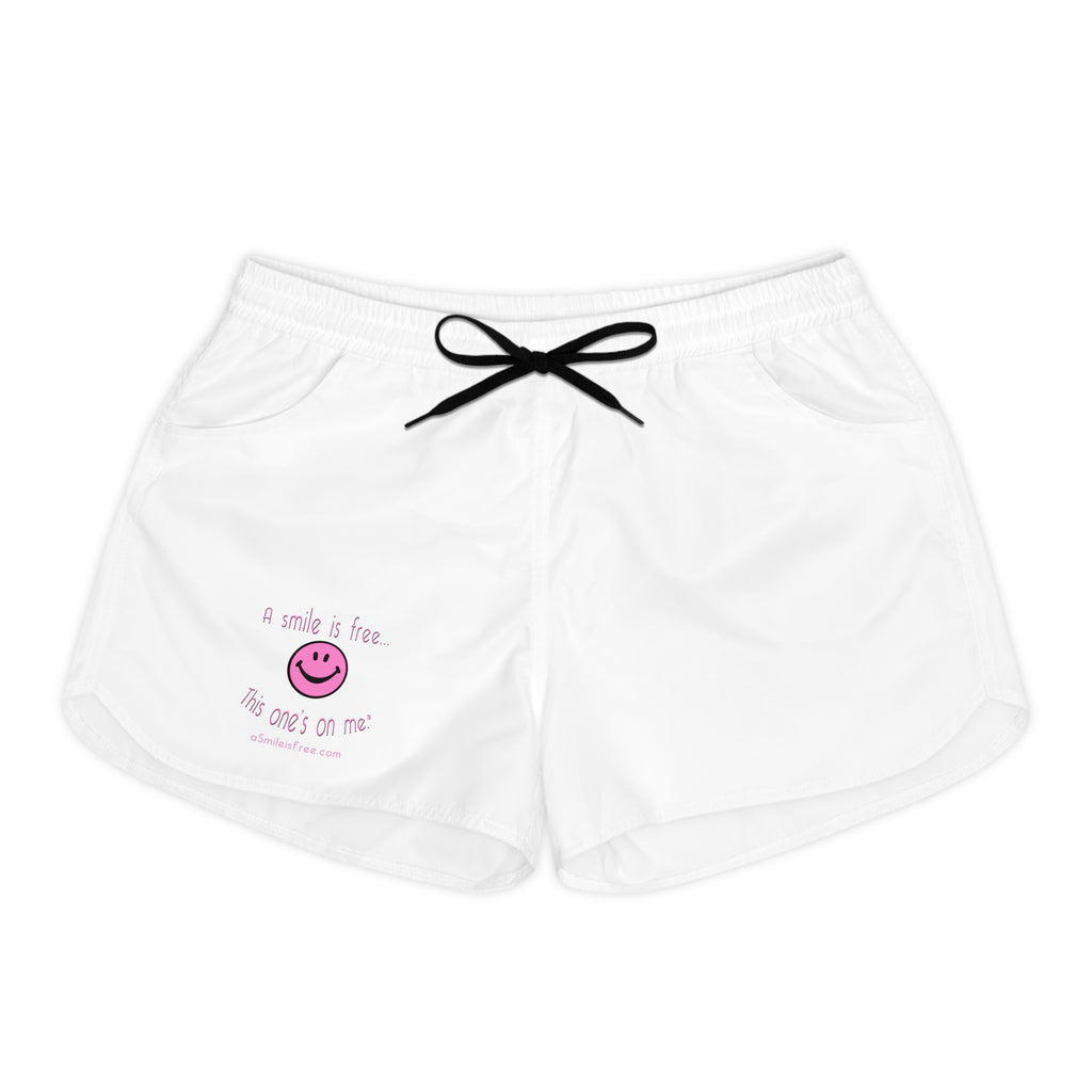 Women's Casual Shorts PS