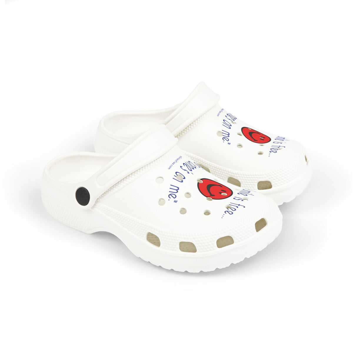 Kids' EVA Foam Clogs SARBW