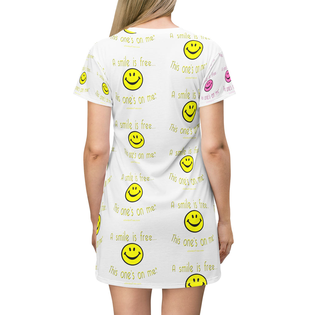 T-Shirt Dress PS/YS