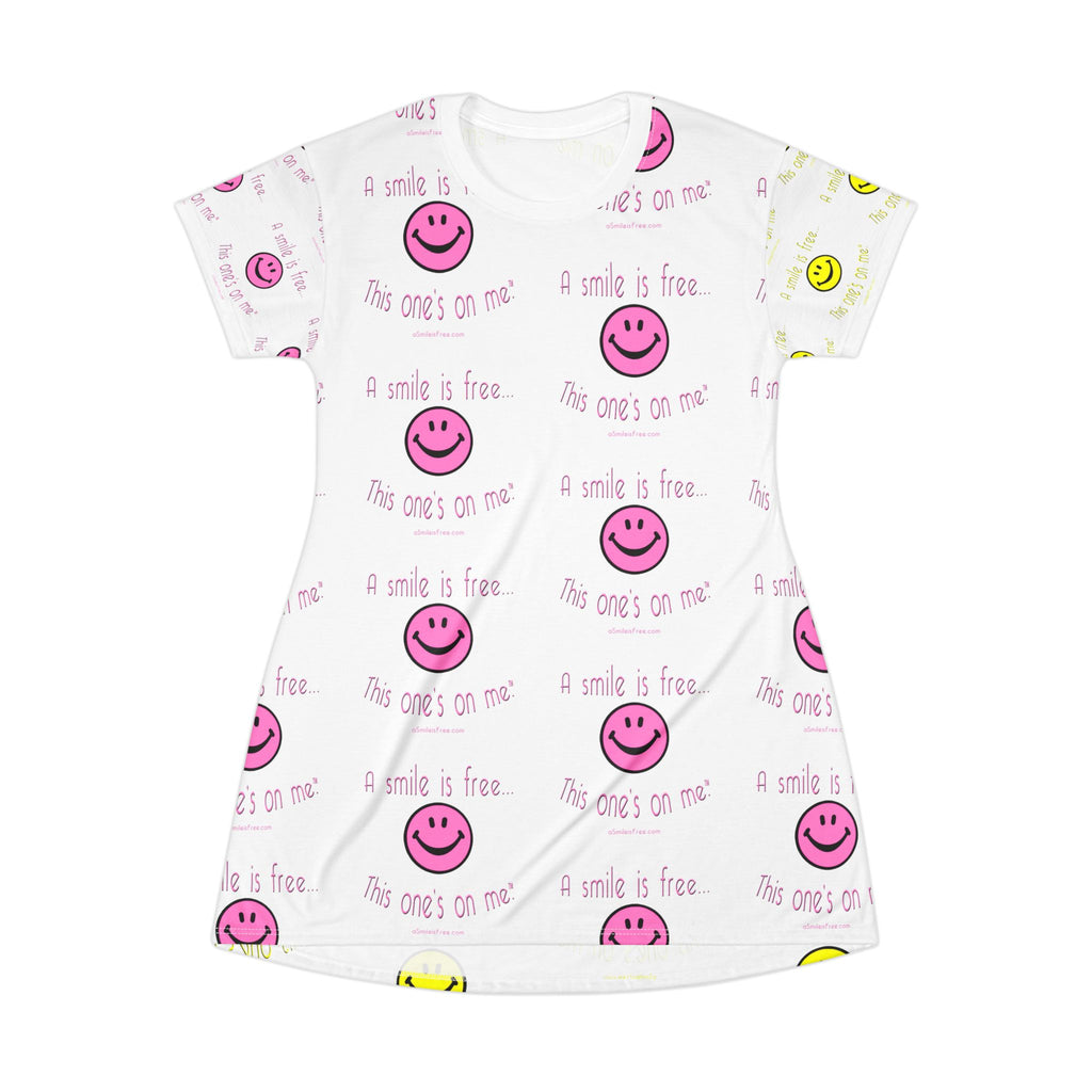 T-Shirt Dress PS/YS
