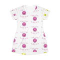 T-Shirt Dress PS/YS