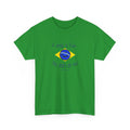 A Smile is Free Tee - Smile Brazil