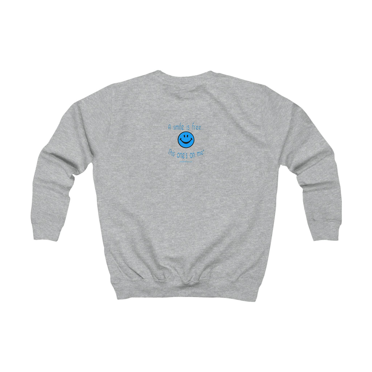 Kids Sweatshirt BLS