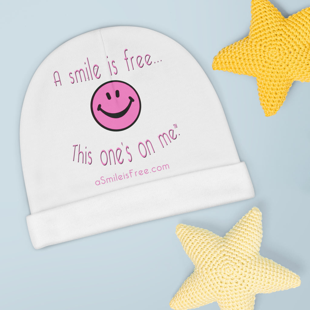 Baby Beanie PS