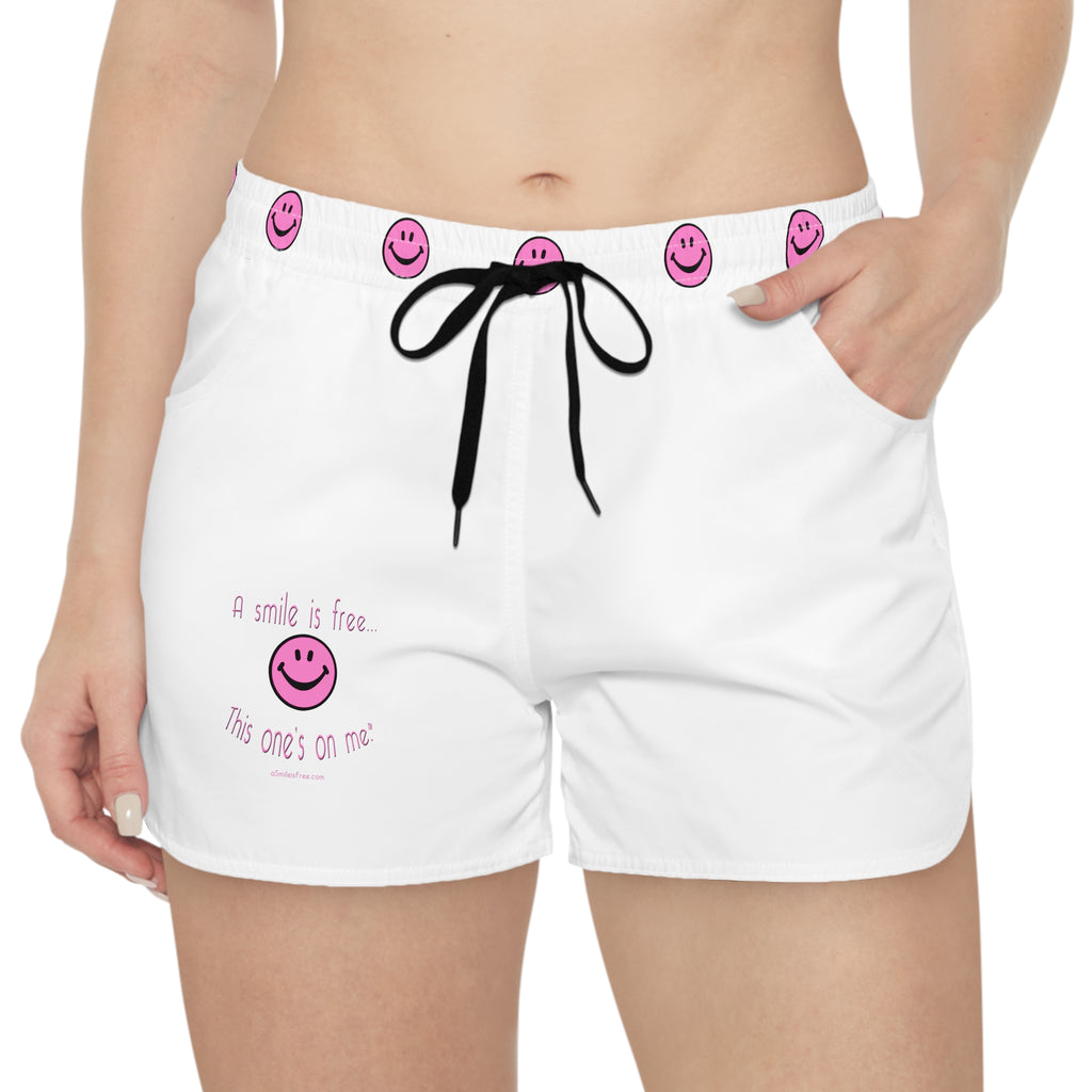 Women's Casual Shorts PS