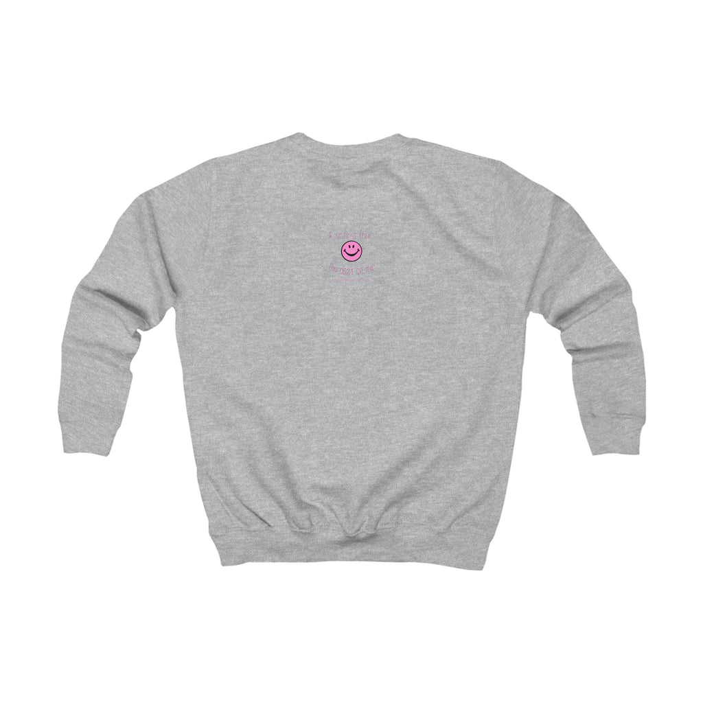 Kids Sweatshirt PS