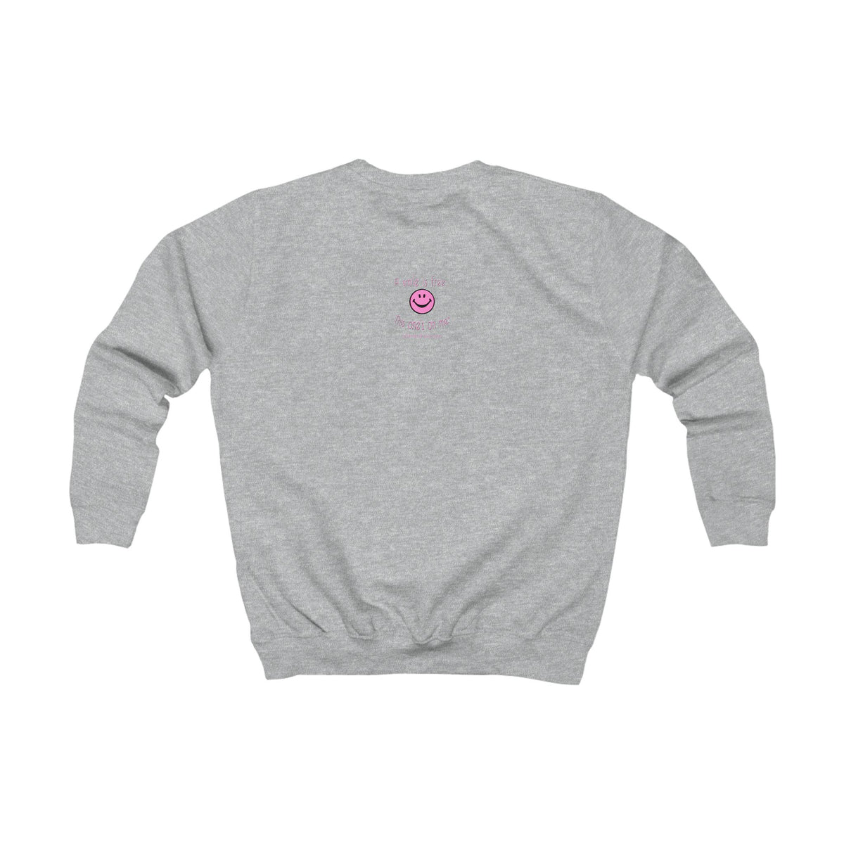 Kids Sweatshirt PS