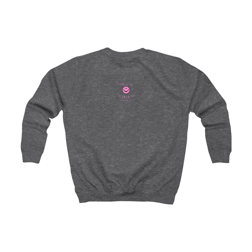 Kids Sweatshirt PS