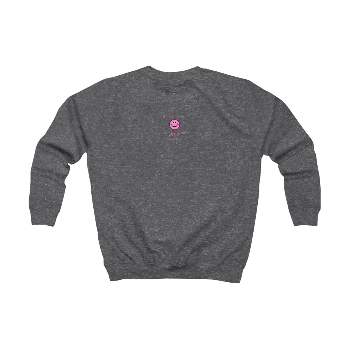 Kids Sweatshirt PS