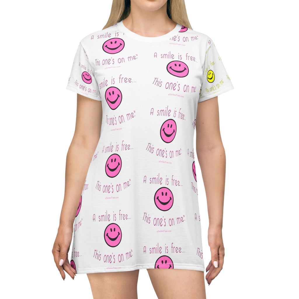 T-Shirt Dress PS/YS
