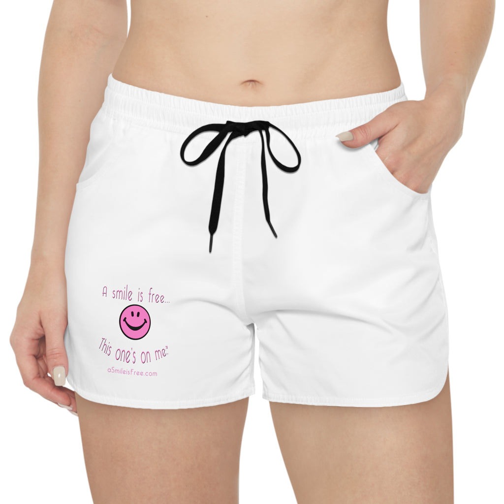 Women's Casual Shorts PS