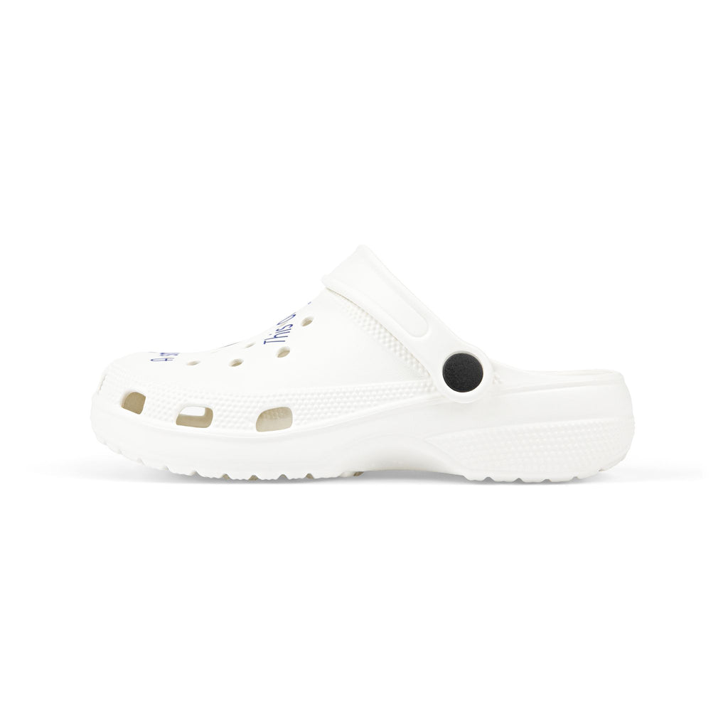 Kids' EVA Foam Clogs SARBW