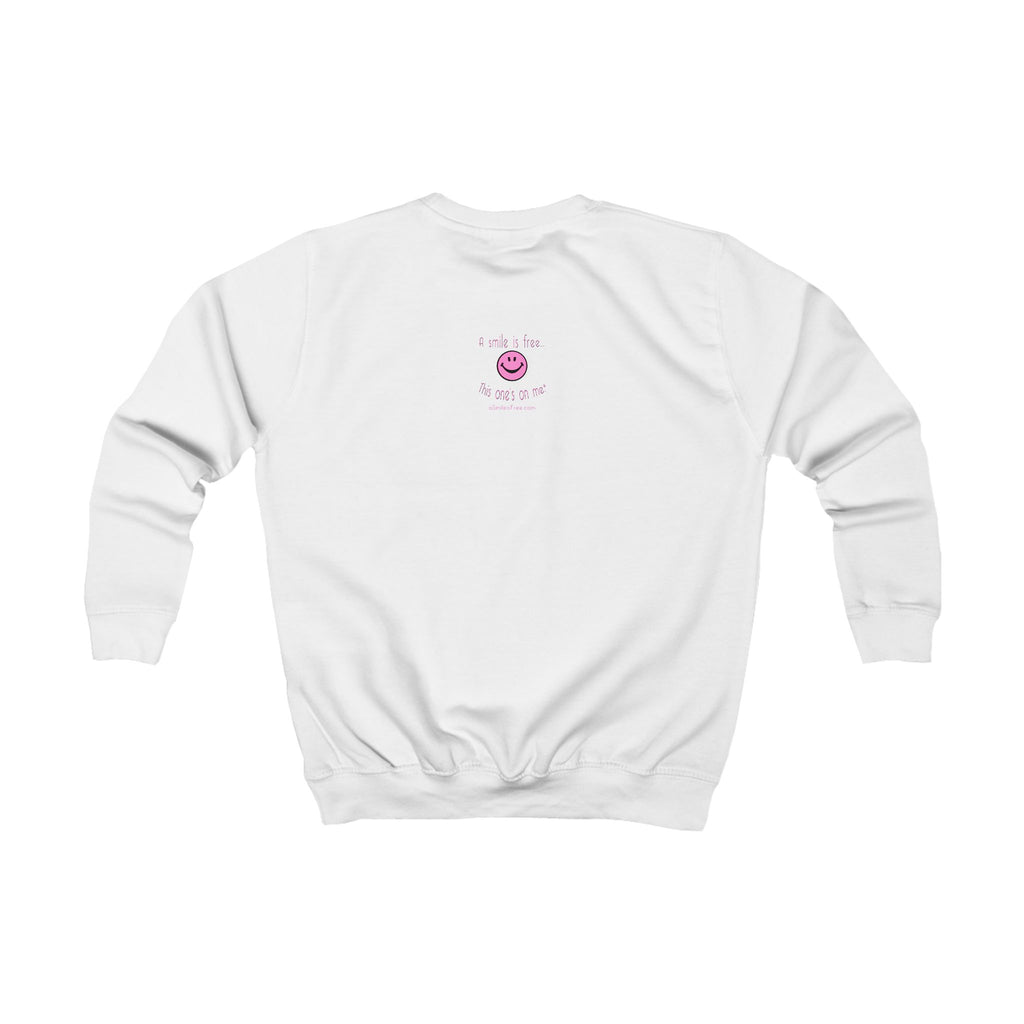 Kids Sweatshirt PS