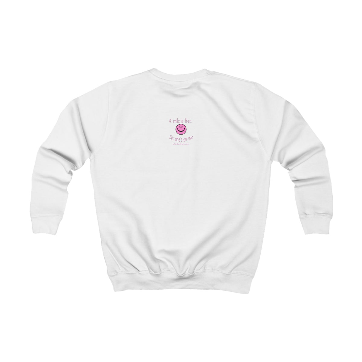 Kids Sweatshirt PS