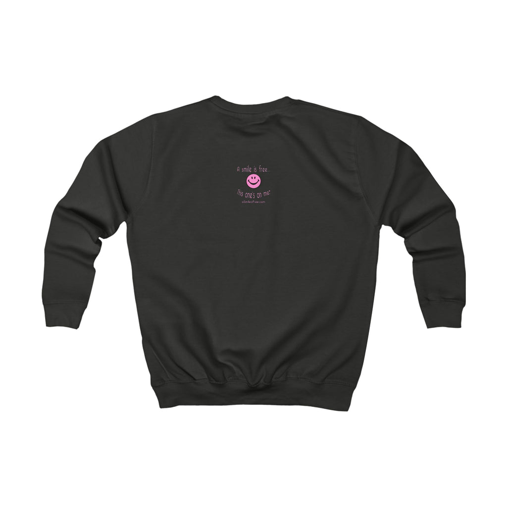 Kids Sweatshirt PS