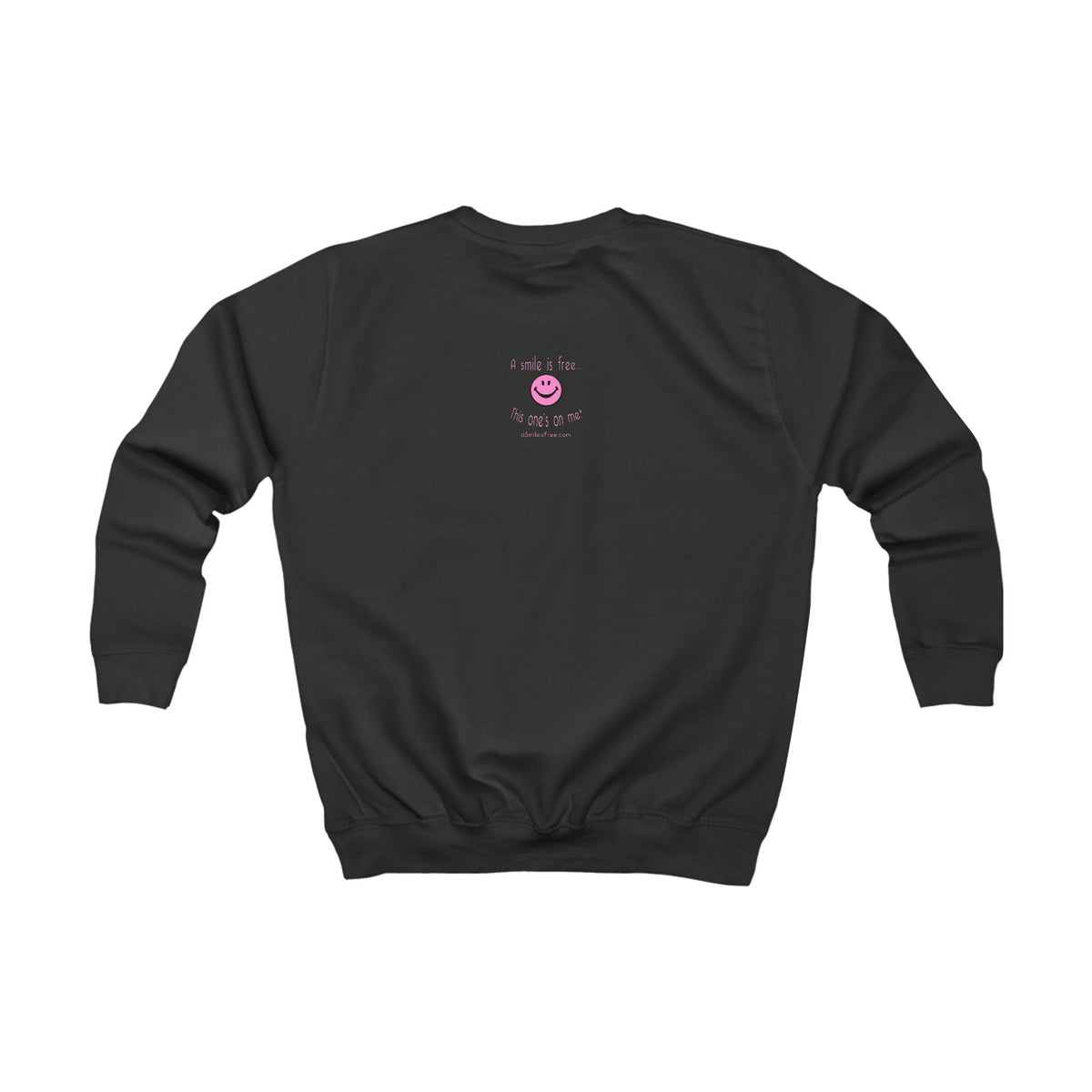 Kids Sweatshirt PS