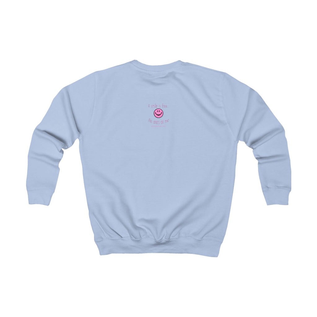 Kids Sweatshirt PS