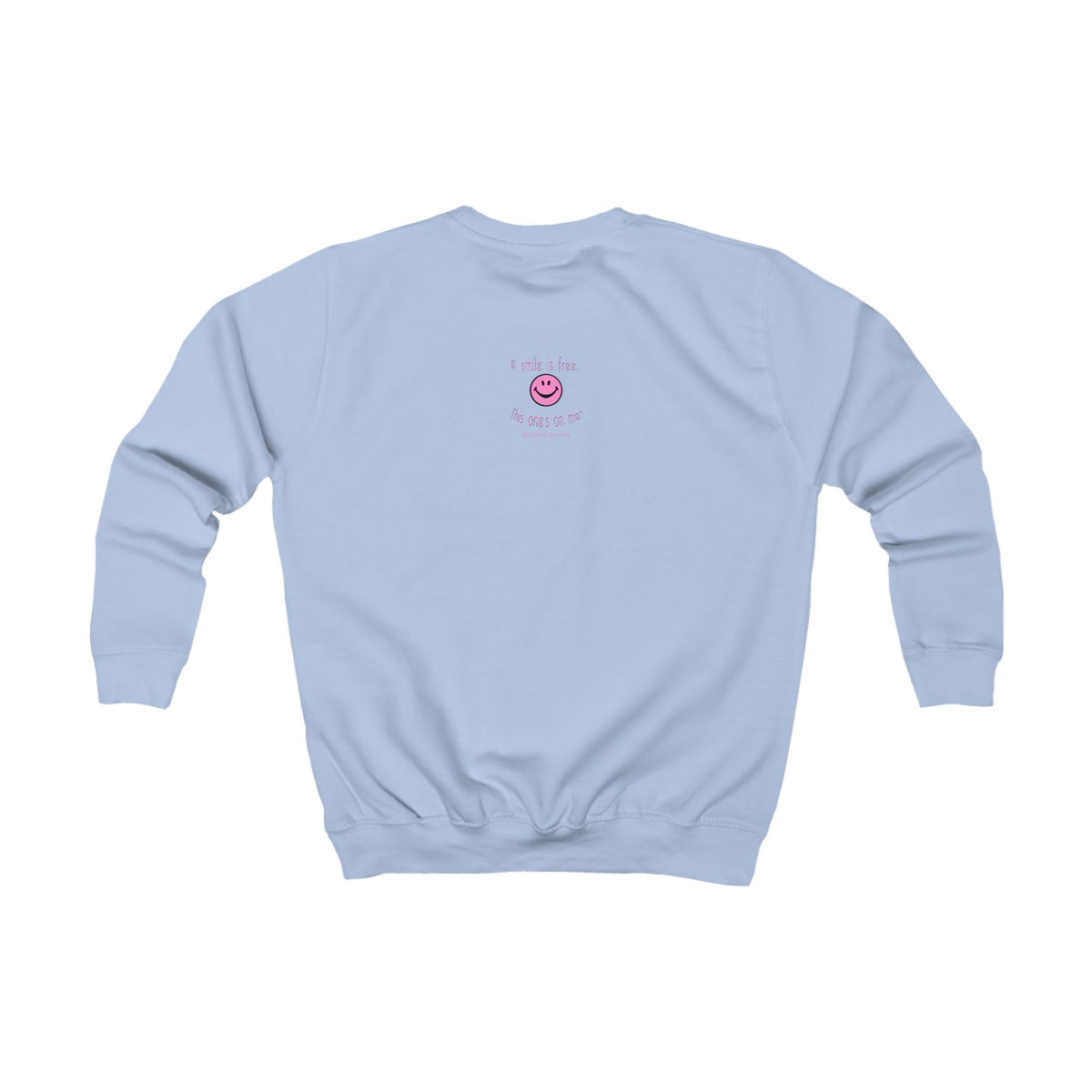 Kids Sweatshirt PS
